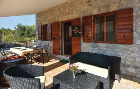 Maison 4 personnes à Stari Grad - Photo 5