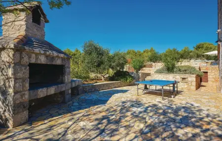 Maison 4 personnes à Stari Grad - Photo 6