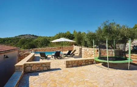 Maison 4 personnes à Stari Grad - Photo 7