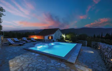 Maison 4 personnes à Stari Grad - Photo 8