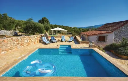 Maison 4 personnes à Stari Grad - Photo 9