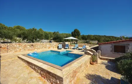 Maison 4 personnes à Stari Grad - Photo 10