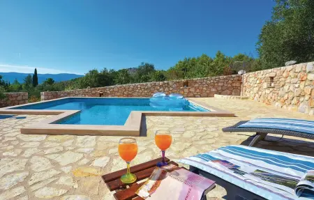 Maison 4 personnes à Stari Grad - Photo 11