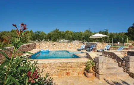 Maison 4 personnes à Stari Grad - Photo 12