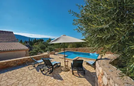 Maison 4 personnes à Stari Grad - Photo 13