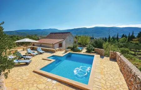 Maison 4 personnes à Stari Grad - Photo 15