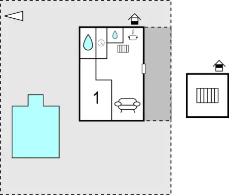 Maison 4 personnes à Stari Grad - Photo 39