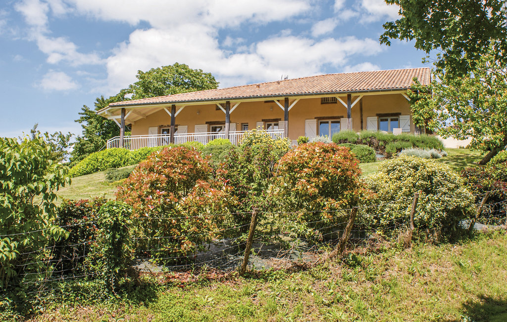 Les Marronniers, ancienne ferme avec piscine privée - Photo 9