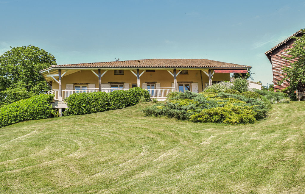 Les Marronniers, ancienne ferme avec piscine privée - Photo 11