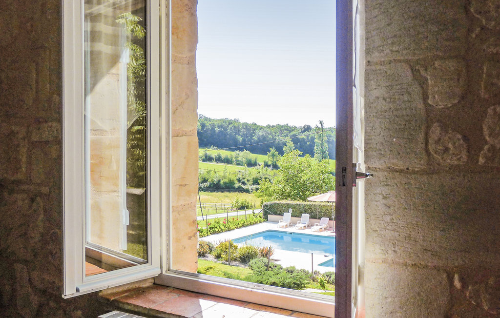 Les Marronniers, ancienne ferme avec piscine privée - Photo 14