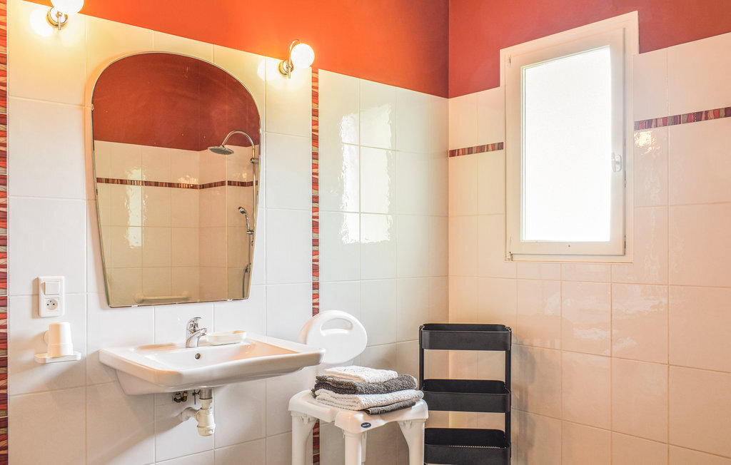 Les Marronniers, ancienne ferme avec piscine privée - Photo 22