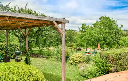 Maison 7 personnes à Bourgougnague - Photo 3