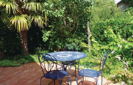 Maison 7 personnes à Bourgougnague - Photo 4