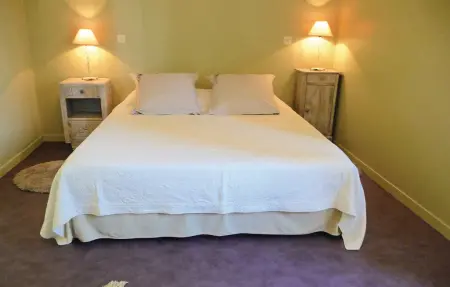 Maison 7 personnes à Bourgougnague - Photo 13