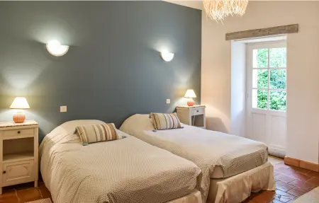 Maison 7 personnes à Bourgougnague - Photo 15