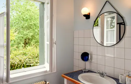 Maison 7 personnes à Bourgougnague - Photo 16