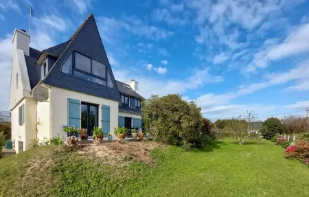 Location appartement de vacances à Concarneau