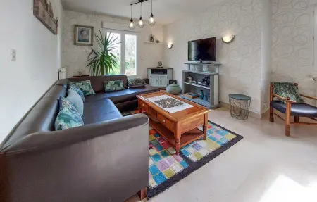 Appartement 6 personnes à Concarneau - Photo 1
