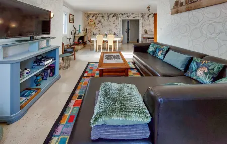 Appartement 6 personnes à Concarneau - Photo 2