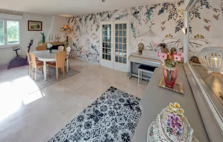 Appartement 6 personnes à Concarneau - Photo 3