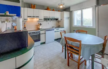 Appartement 6 personnes à Concarneau - Photo 4