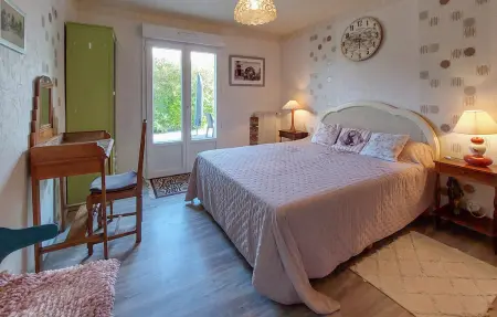 Appartement 6 personnes à Concarneau - Photo 5