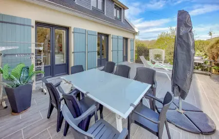 Appartement 6 personnes à Concarneau - Photo 6