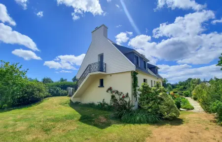 Appartement 6 personnes à Concarneau - Photo 7