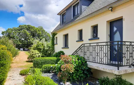 Appartement 6 personnes à Concarneau - Photo 8