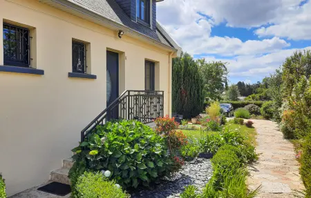 Appartement 6 personnes à Concarneau - Photo 9