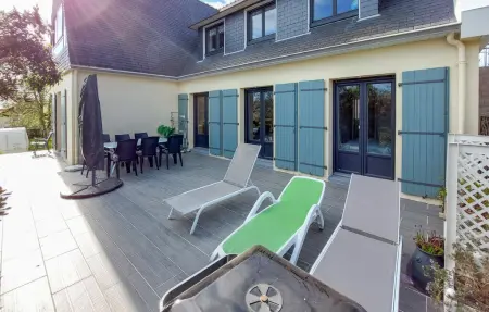 Appartement 6 personnes à Concarneau - Photo 10