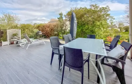 Appartement 6 personnes à Concarneau - Photo 11