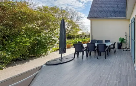 Appartement 6 personnes à Concarneau - Photo 13