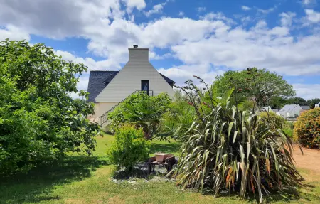 Appartement 6 personnes à Concarneau - Photo 14