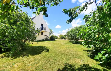 Appartement 6 personnes à Concarneau - Photo 15