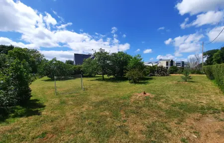 Appartement 6 personnes à Concarneau - Photo 17