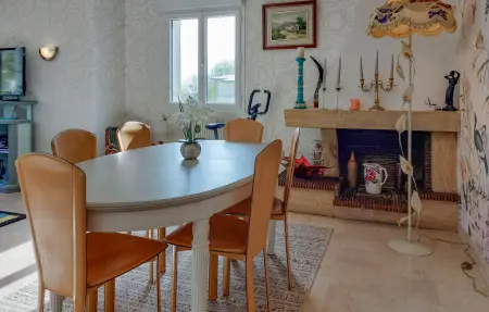 Appartement 6 personnes à Concarneau - Photo 20