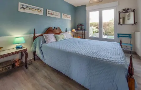 Appartement 6 personnes à Concarneau - Photo 22