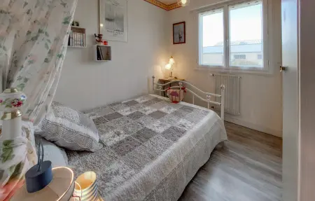 Appartement 6 personnes à Concarneau - Photo 24