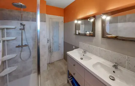 Appartement 6 personnes à Concarneau - Photo 26