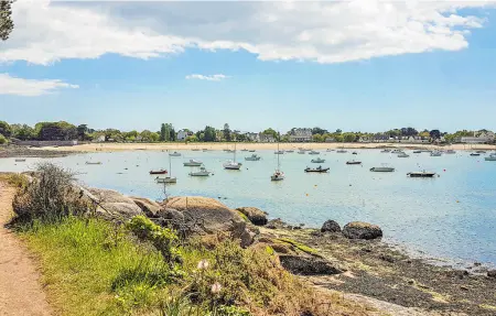 Appartement 6 personnes à Concarneau - Photo 28