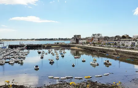 Appartement 6 personnes à Concarneau - Photo 31