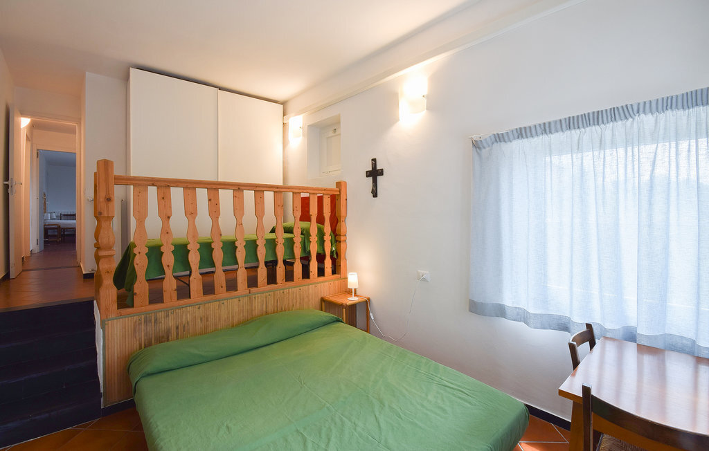 La Casa Rossa : maison 10 pers. vue mer à Zoagli - Photo 21