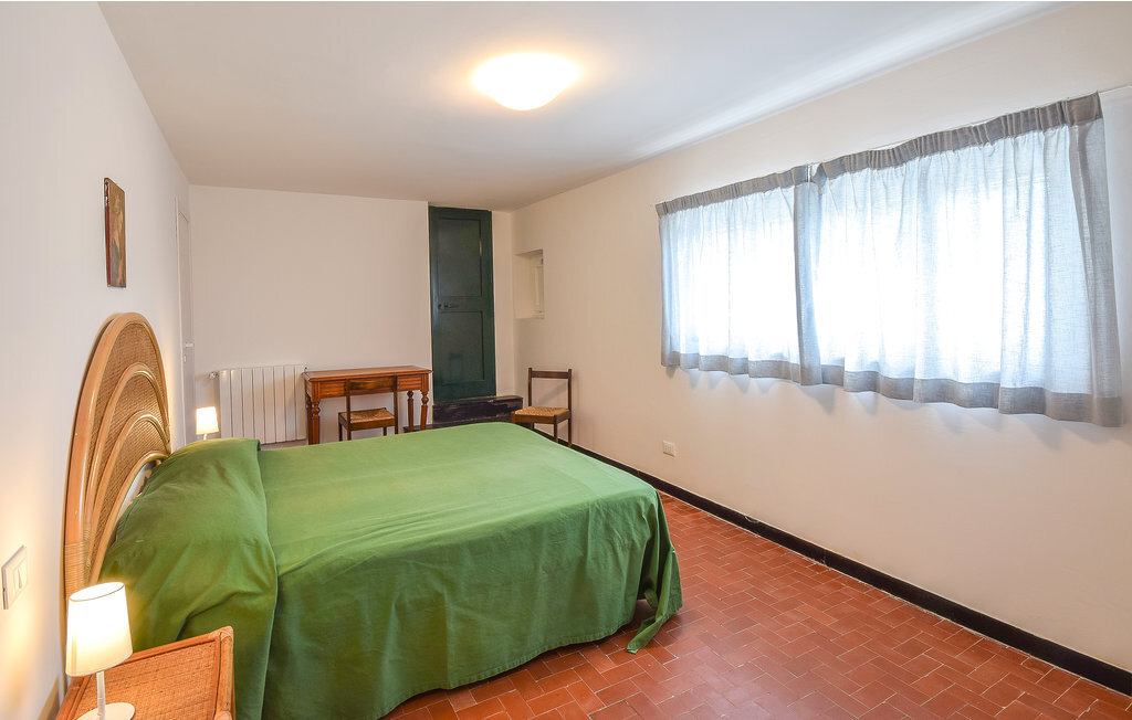 La Casa Rossa : maison 10 pers. vue mer à Zoagli - Photo 22