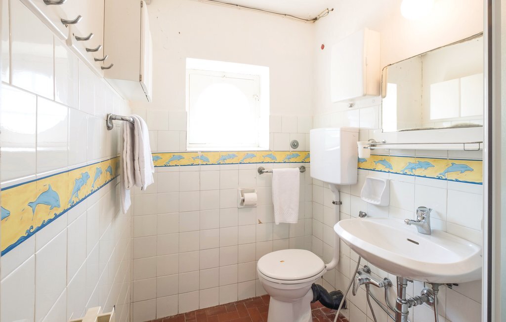 La Casa Rossa : maison 10 pers. vue mer à Zoagli - Photo 25