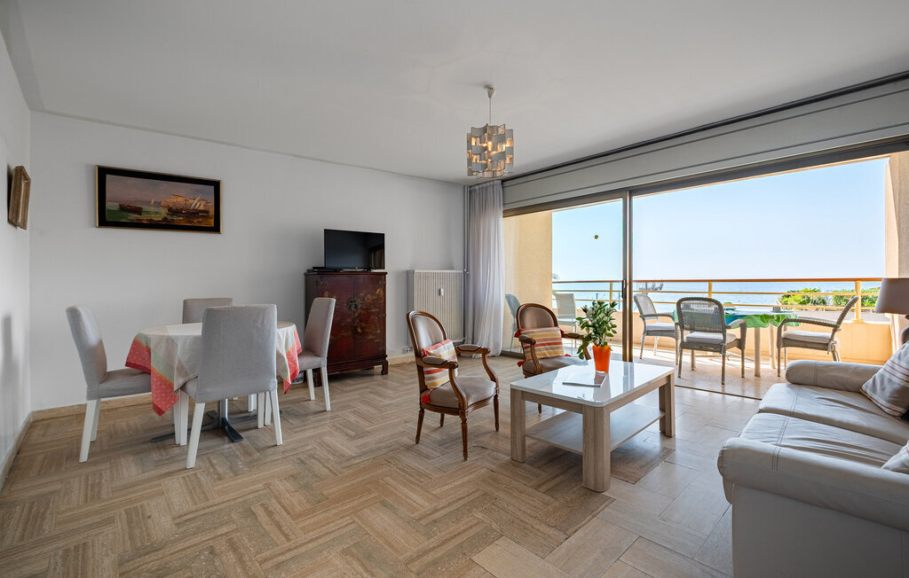 Appartement 2 chambres vue mer à 200m de la plage - Photo 3