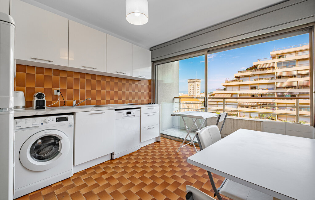Appartement 2 chambres vue mer à 200m de la plage - Photo 4