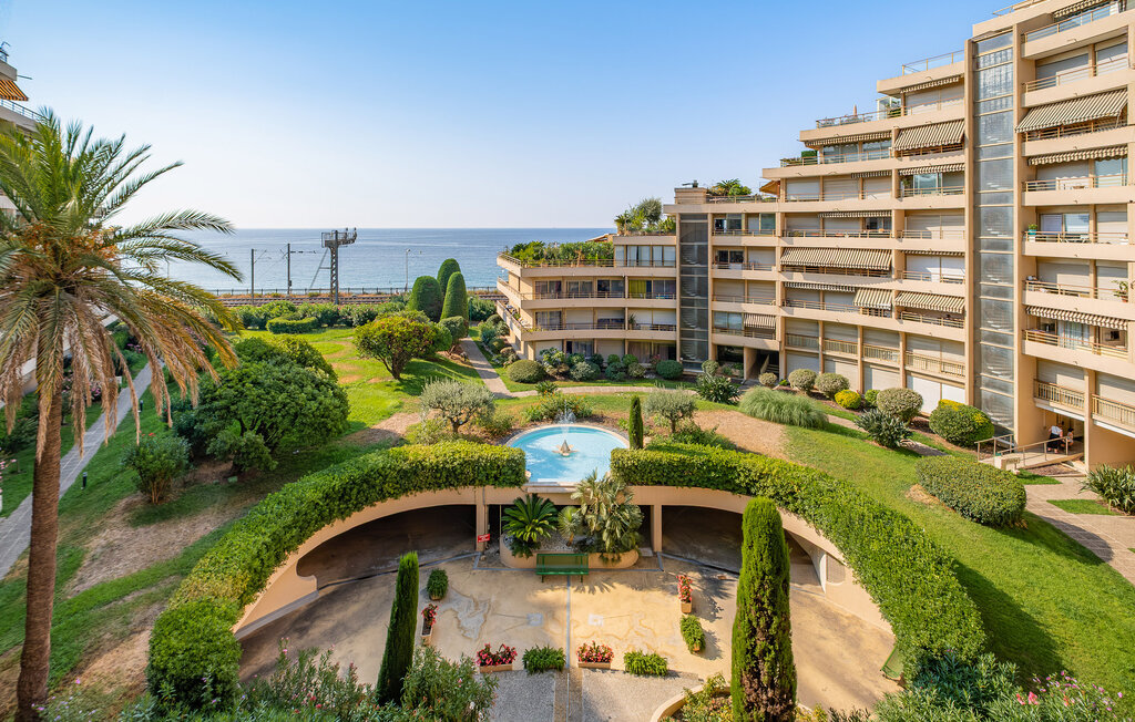 Appartement 2 chambres vue mer à 200m de la plage - Photo 5