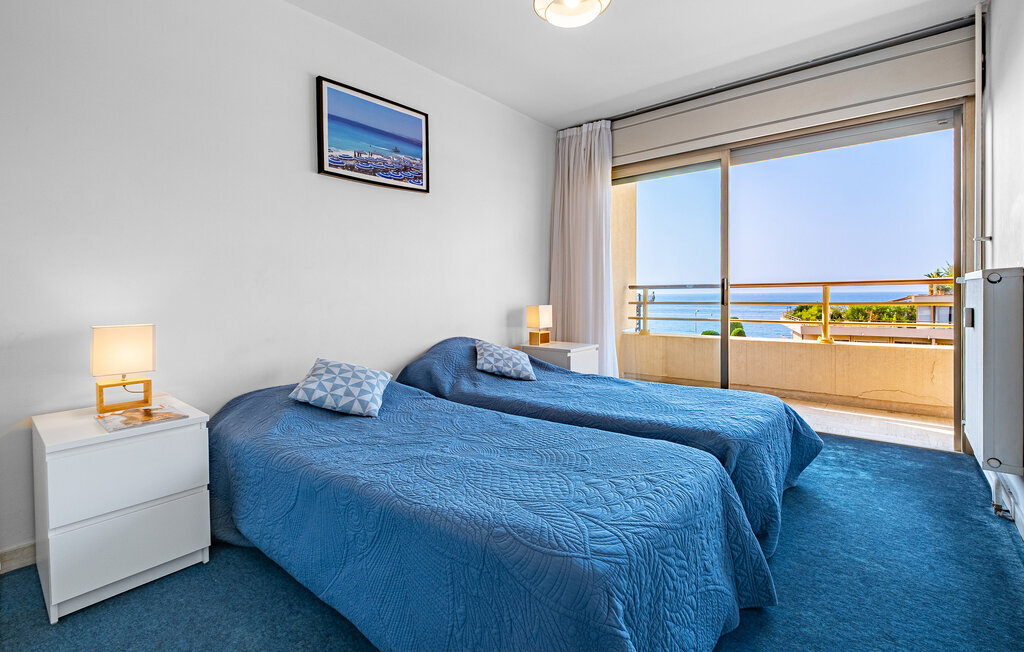 Appartement 2 chambres vue mer à 200m de la plage - Photo 6