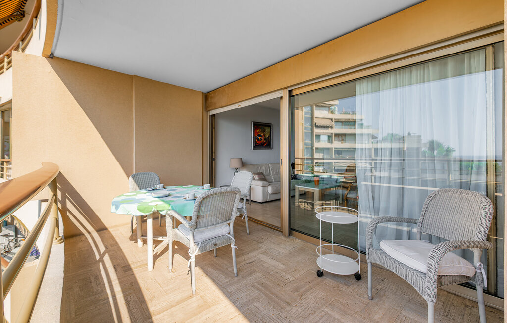 Appartement 2 chambres vue mer à 200m de la plage - Photo 7